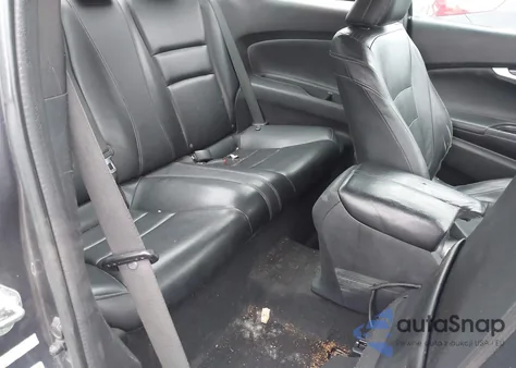 2014 Honda Accord Ex-L из США, поврежденный, VIN 1HGCT1B87EA004286